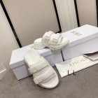 DIOR Women's Slippers 235