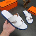 Hermes Men's Slippers 396
