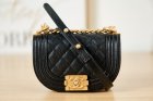 Chanel High Quality Handbags 414