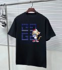GIVENCHY Men's T-shirts 219