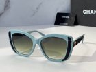 Chanel High Quality Sunglasses 1631