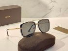 TOM FORD High Quality Sunglasses 1265