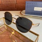 Gucci High Quality Sunglasses 1399