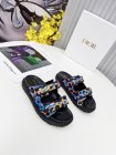 DIOR Women's Slippers 277