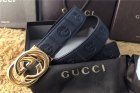 Gucci High Quality Belts 374