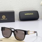 Versace High Quality Sunglasses 496