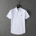 DIOR Men's Short Sleeve Shirts 35