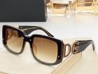 Dolce & Gabbana High Quality Sunglasses 423