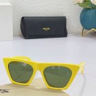 CELINE High Quality Sunglasses 284