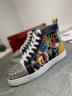 Christian Louboutin Women's Shoes 19