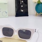 Off white High Quality Sunglasses 151