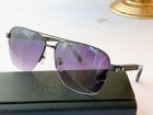 Mont Blanc High Quality Sunglasses 52