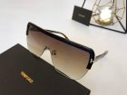 TOM FORD High Quality Sunglasses 1713