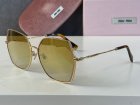 MiuMiu High Quality Sunglasses 77