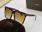 TOM FORD High Quality Sunglasses 1541