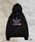 adidas Apparel Men's Hoodies 46