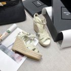 Yves Saint Laurent Women's Shoes 55
