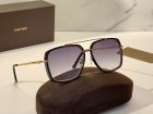 TOM FORD High Quality Sunglasses 1262