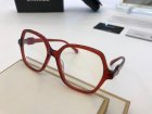 Chanel Plain Glass Spectacles 353