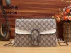 Gucci Normal Quality Handbags 211