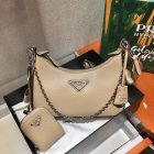 Prada Original Quality Handbags 1350