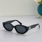 Off white High Quality Sunglasses 253