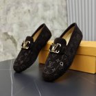 Louis Vuitton Men's shoes 3614