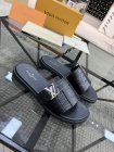 Louis Vuitton Men's Slippers 117