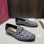 Salvatore Ferragamo Men's Shoes 617