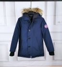 Canada Goose Men's Outerwear 496