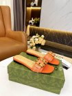 Gucci Women's Slippers 497