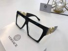 Versace High Quality Sunglasses 1461