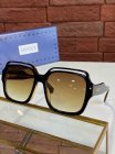 Gucci High Quality Sunglasses 2057
