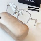 Chanel High Quality Sunglasses 610