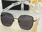 Prada High Quality Sunglasses 446