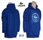 Lacoste Men's Hoodies 49