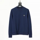 Prada Men's Long Sleeve T-shirts 122