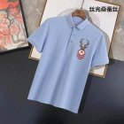GIVENCHY Men's Polo 125