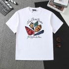 Louis Vuitton Men's T-shirts 136