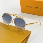Louis Vuitton High Quality Sunglasses 2823