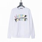 Louis Vuitton Men's Long Sleeve T-shirts 1182