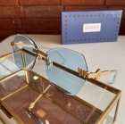 Gucci High Quality Sunglasses 1429