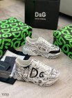Dolce & Gabbana Men's Shoes 650