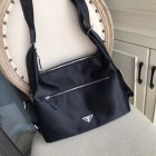 Prada High Quality Handbags 776