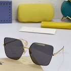 Gucci High Quality Sunglasses 3892