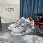 Alexander McQueen Men's Shoes 632