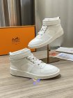 Hermes Men's Shoes 1026