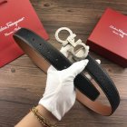 Salvatore Ferragamo Original Quality Belts 201