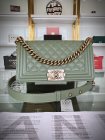 Chanel Original Quality Handbags 613