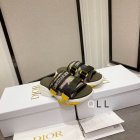 DIOR Women's Slippers 237